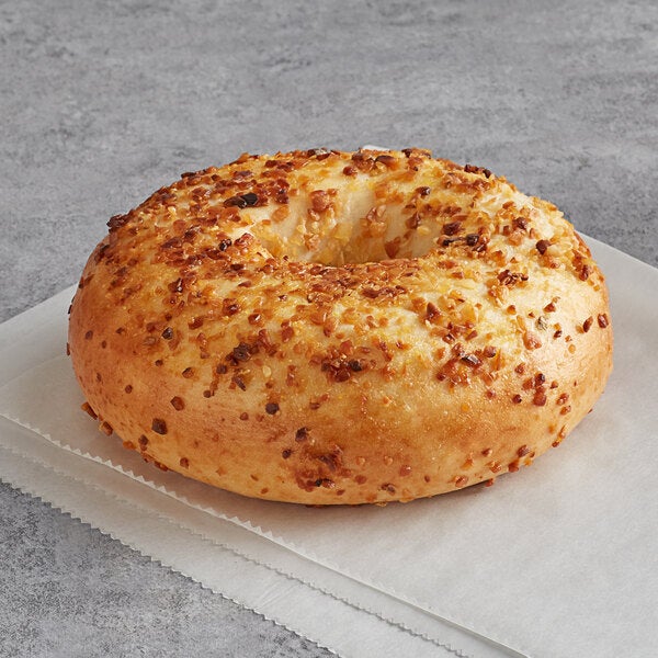 Are Bagels Healthier Than Bread? No One Really Knows. Screaming Bean